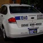 CW Security Services